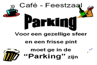 Café Parking