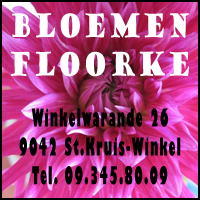 Bloemen Floorke